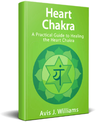 heart chakra guide