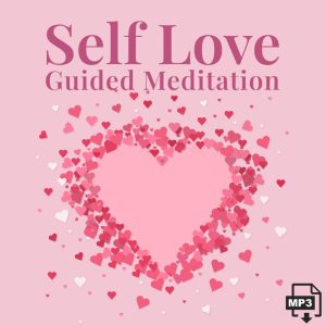 self love meditation