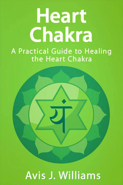 heart chakra ebook