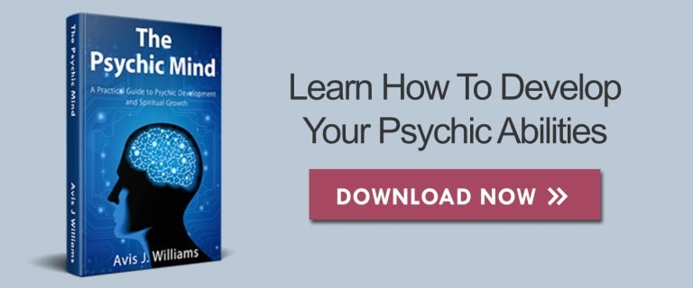 How to Develop Your Clairsentience - Avis Williams